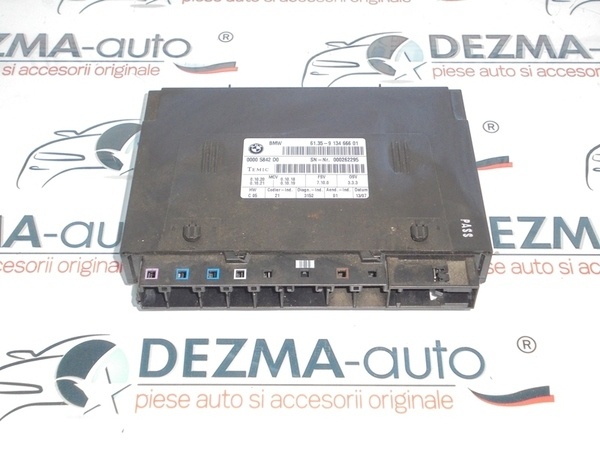 Modul scaun stanga fata 6135-9134666-01, Bmw X5 (E70) (id:236620)
