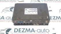 Modul scaun stanga fata 6135-9134666-01, Bmw X5 (E...