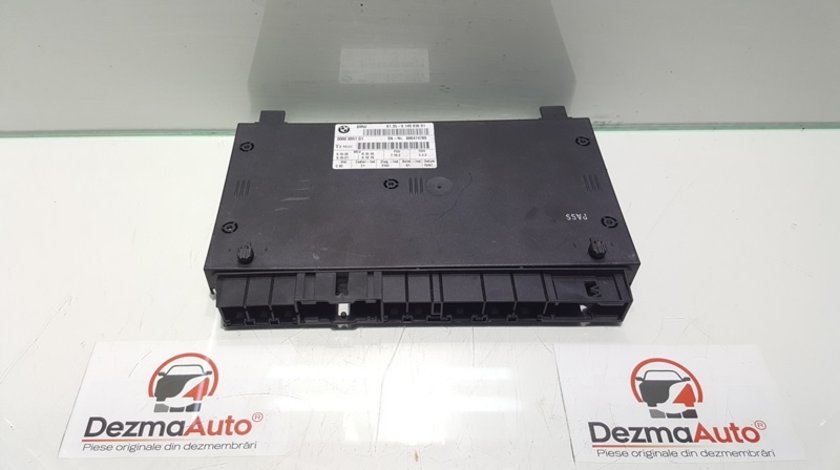 Modul scaun stanga fata 6135-9149836-01, Bmw X5 (E70) (id:230293)