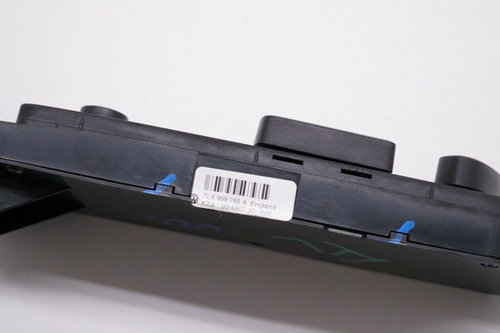 Modul scaun VOLKSWAGEN TOUAREG 7L6 959 765 A / 7L6959765A7L6 959 765 A / 7L6959765A