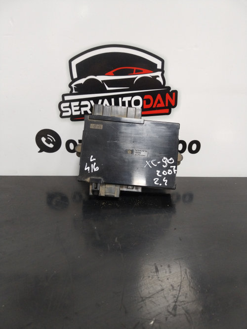 Modul scaun Volvo XC70 (1997-2007) 2.4 Motorina 2007, 8691707