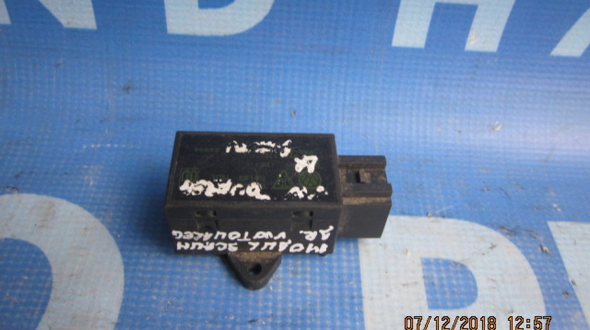 Modul scaun VW Touareg; 7L0959772
