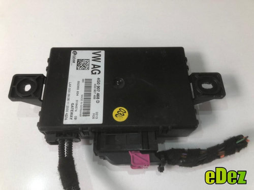 Modul schimbare banda Audi A6 (2010-2018) [4G2, C7] 2.0 tdi CGLC 4g0907468d