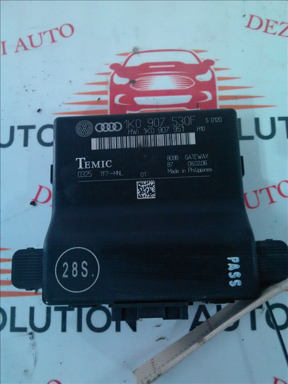 Modul SEAT LEON 1.6B an fabr. 2007