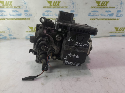 Modul selector cutie de viteze 9675305280 1.6 hdi 9h05 Peugeot 508 [2010 - 2014] 1.6 hdi 9h05