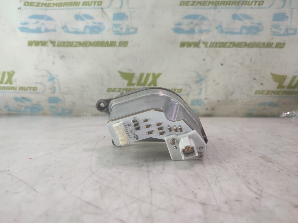 Modul semnalizare 1305715330 BMW X4 F26 [2014 - 2018] 3.0 d N57D30B