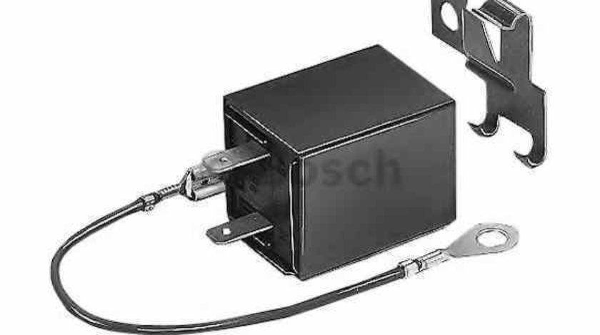 Modul semnalizare AUDI 80 8C B4 Producator BOSCH 0 335 200 038