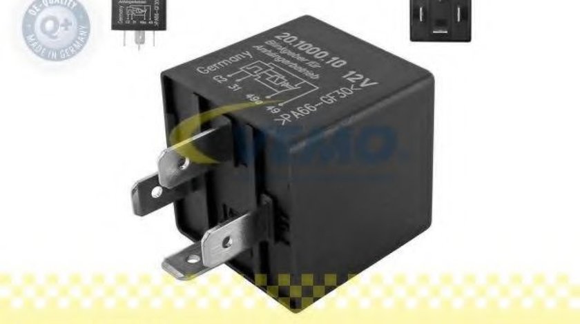 Modul semnalizare AUDI A6 Avant (4B5, C5) (1997 - 2005) VEMO V15-71-0023 - produs NOU