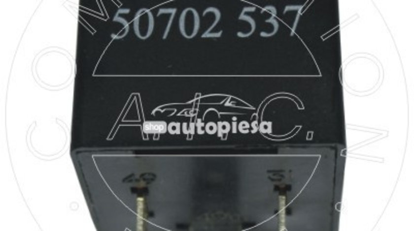 Modul semnalizare AUDI A8 (4D2, 4D8) (1994 - 2002) AIC 50702 piesa NOUA