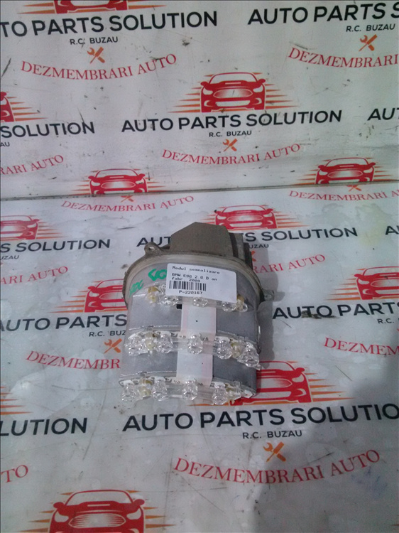 Modul semnalizare BMW E90 2.0 D an fabr. 2009