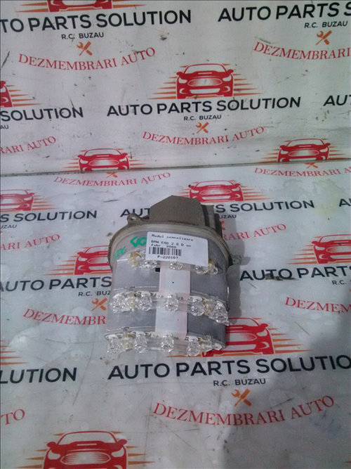 Modul semnalizare BMW E90 2.0 D an fabr. 2009