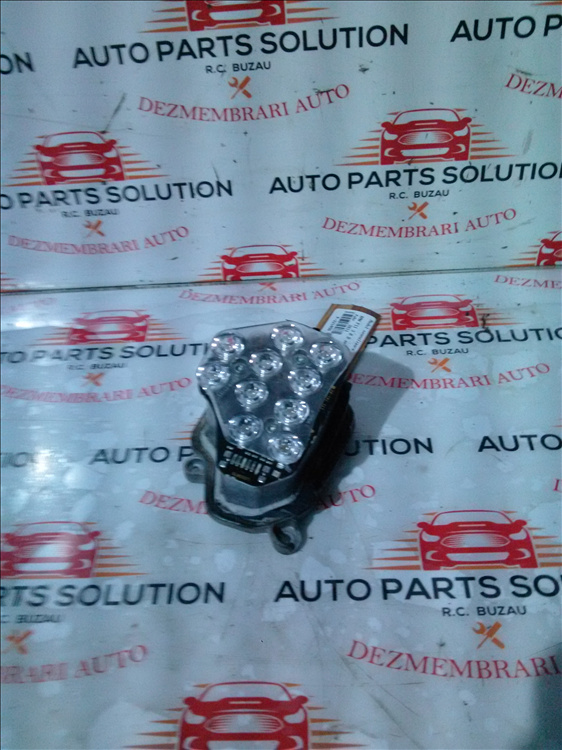 Modul semnalizare BMW F11 3.0 D an fabr. 2011