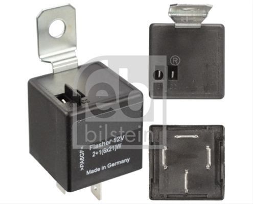 Modul Semnalizare Febi Bilstein Audi 22605