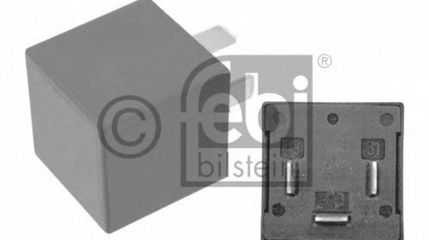 Modul semnalizare FORD COURIER (F3L, F5L) (1991 - 1996) FEBI BILSTEIN 14534 piesa NOUA