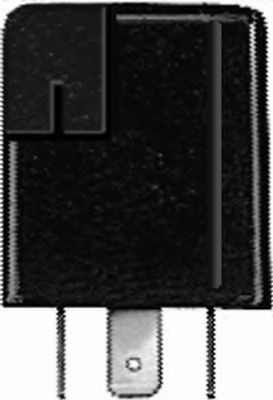 Modul semnalizare FORD TRANSIT bus (FD, FB, FS, FZ, FC) (2000 - 2006) HELLA 4DM 005 698-021 piesa NOUA