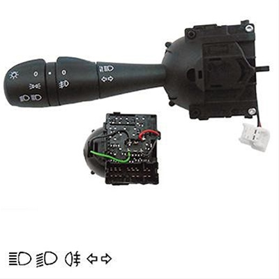 Modul Semnalizare Gua Motor Renault 41605