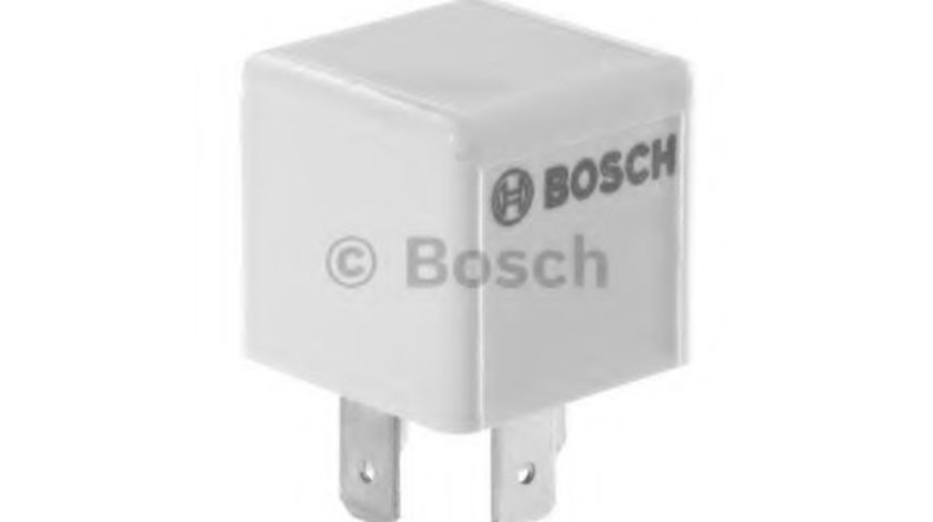 Modul semnalizare ROVER 75 (RJ) (1999 - 2005) BOSCH 0 986 332 071 piesa NOUA