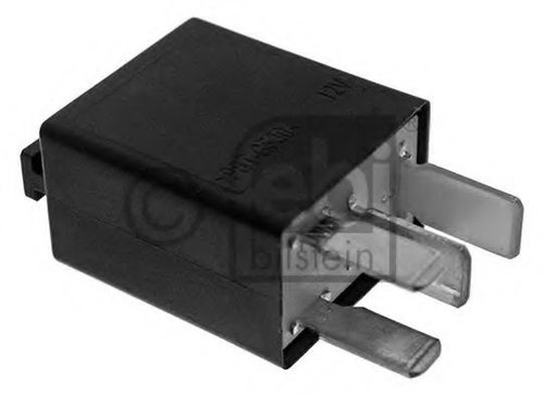 Modul semnalizare SAAB 9-3 Cabriolet (YS3F) (2003 - 2016) FEBI BILSTEIN 40910 piesa NOUA