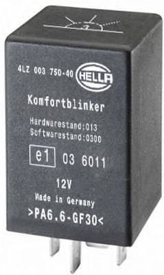 Modul semnalizare VW GOLF IV Variant (1J5) (1999 - 2006) HELLA 4LZ 003 750-401 piesa NOUA