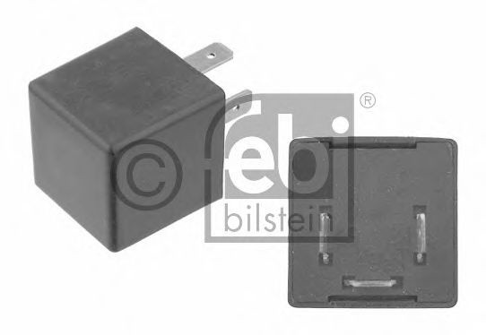 Modul semnalizare VW POLO (6N2) (1999 - 2001) FEBI BILSTEIN 11574 piesa NOUA