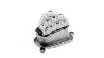 Modul semnalizator led BMW X3 (2004->) [E83] #1 63...