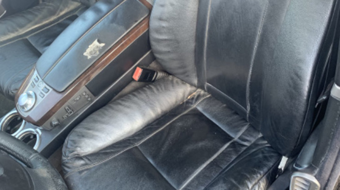 Modul senzor airbag scaun stanga 6946107 BMW Seria 7 E65/E66 [2001 - 2005] Sedan 4-usi 730d AT (218 hp) 306D2