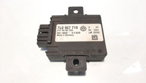 Modul senzor alarma, cod 7L0907719, Porsche Cayenn...