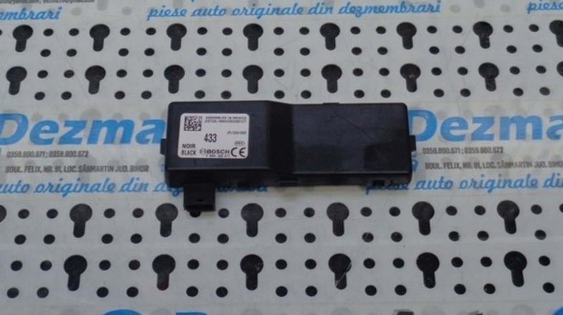 Modul senzor alarma GM13501980, Opel Insignia Combi