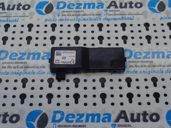 Modul senzor alarma GM13501980, Opel Insignia (id:205919)