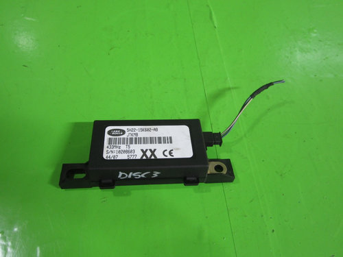 MODUL / SENZOR ALARMA LAND ROVER DISCOVERY 3 4x4 FAB. 2004 - 2009 ⭐⭐⭐⭐⭐