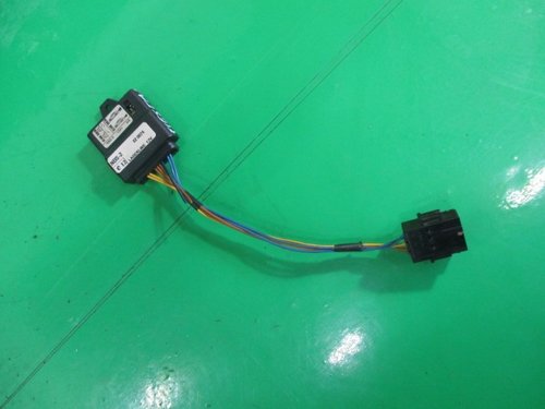 MODUL / SENZOR ALARMA LASERLINE COD EPS2000N-L FORD FIESTA 4 FAB. 1995 – 2002 ⭐⭐⭐⭐⭐