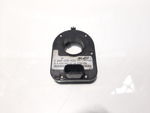 Modul senzor ax volan, cod A6395420018, Mercedes Vito Autobus (W639) (id:463417)
