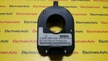 Modul Senzor ax volan Mercedes Vito A6395420018, 0...