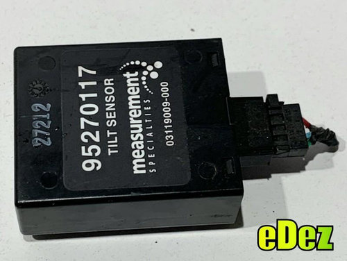 Modul / senzor electronic Opel Antara facelift (2010-2016) 2.2 cdti LNQ 95270117