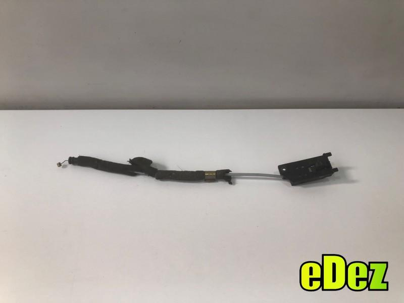 Modul / senzor electronic torpedou Volkswagen Phaeton (2002-2010) 3d1857132e