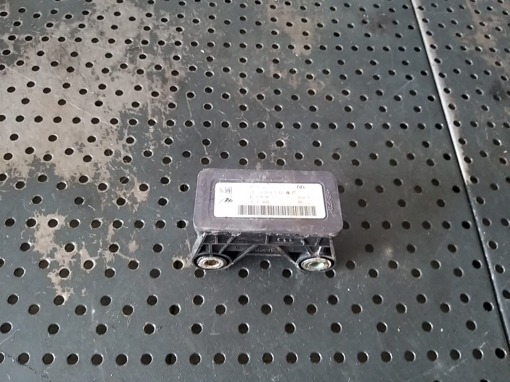 Modul senzor esp 1.9 cdti opel astra h 13257072 10170106313