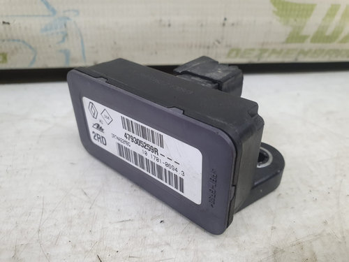 Modul senzor esp 479305259r Renault Megane 3 [2008 - 2014]