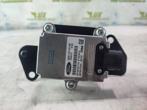 Modul senzor ESP 6G91-3C187-AF Ford Mondeo MK4 [2007 - 2010] 1.8 tdci QYBA