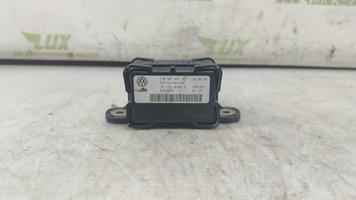 Modul senzor esp 7h0907655 2.0 TDI BMM Ford Galaxy 2 [2006 - 2010]