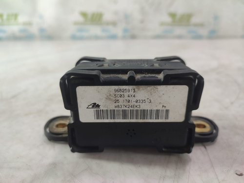 Modul senzor esp 96625913 Chevrolet Captiva [2006 - 2011] 2.4 benzina Z24SED