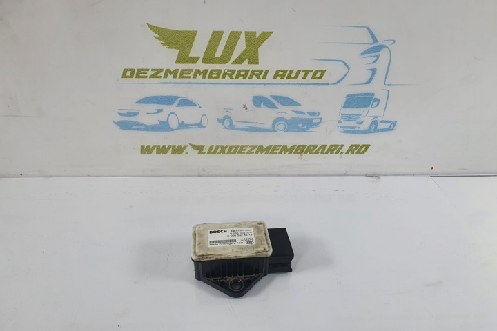 Modul senzor esp acceleratie laterala a0065424218 Mercedes-Benz Vito W639 [2003 - 2010]