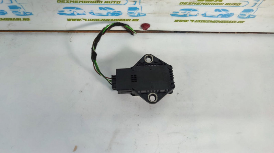 Modul senzor esp acceleratie laterala a0065424218 Mercedes-Benz Viano W639 [2003 - 2010]