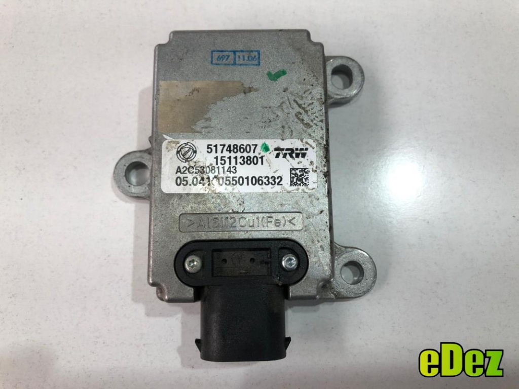 Modul senzor esp Alfa Romeo 159 (2005-2011) 51748607