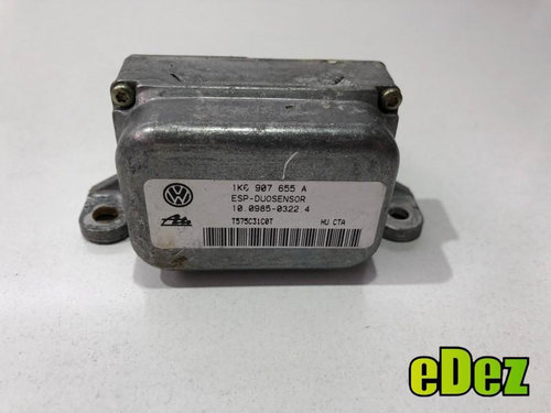Modul senzor esp Audi A3 (2003-2008) [8P1] 1k0907655a