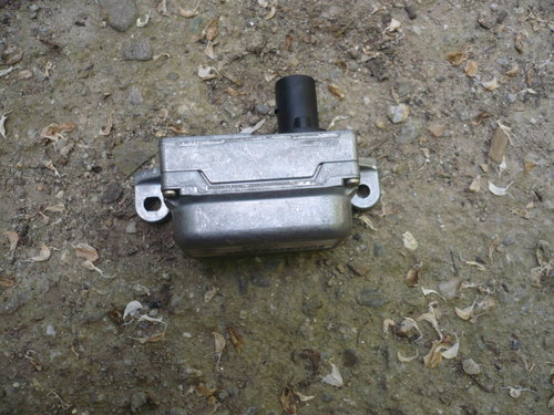 Modul Senzor Esp  Audi A3 8P 1K0907655A