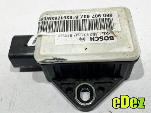 Modul / senzor esp Audi A4 (2004-2008) [8EC, B7] 8E0907637B
