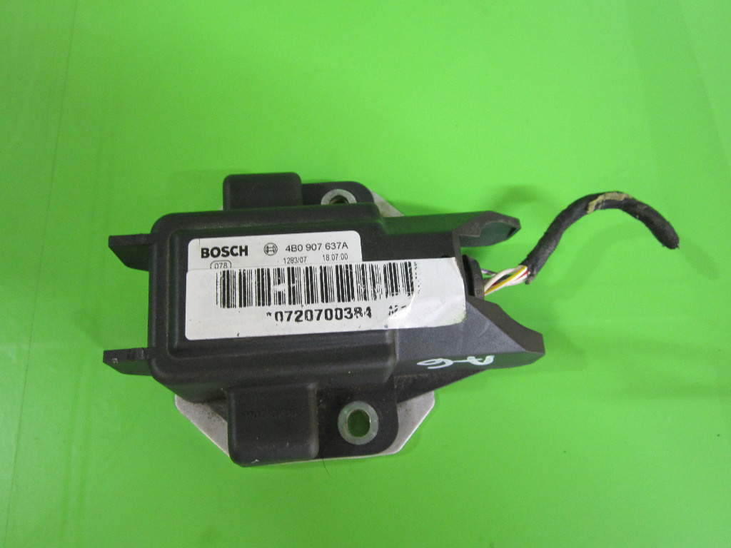 MODUL / SENZOR ESP AUDI A6 C5 QUATTRO FAB. 1997 - 2005 ⭐⭐⭐⭐⭐