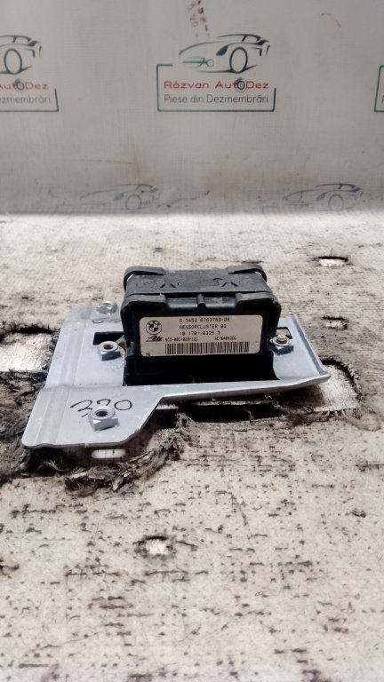 Modul senzor ESP BMW 320 E90 2009, 676276906
