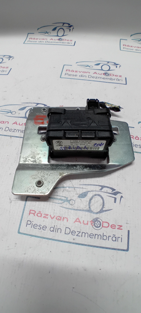 Modul senzor ESP BMW E90 2011, 676276907