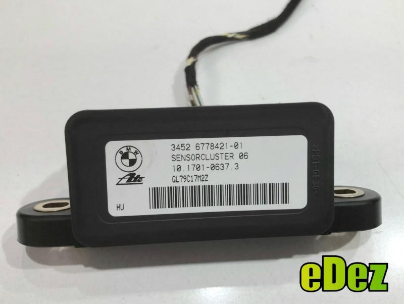 Modul / senzor esp BMW Seria 3 LCI (2008-2011)[E90] 2.0 d N47D20C 143 cp 6778421